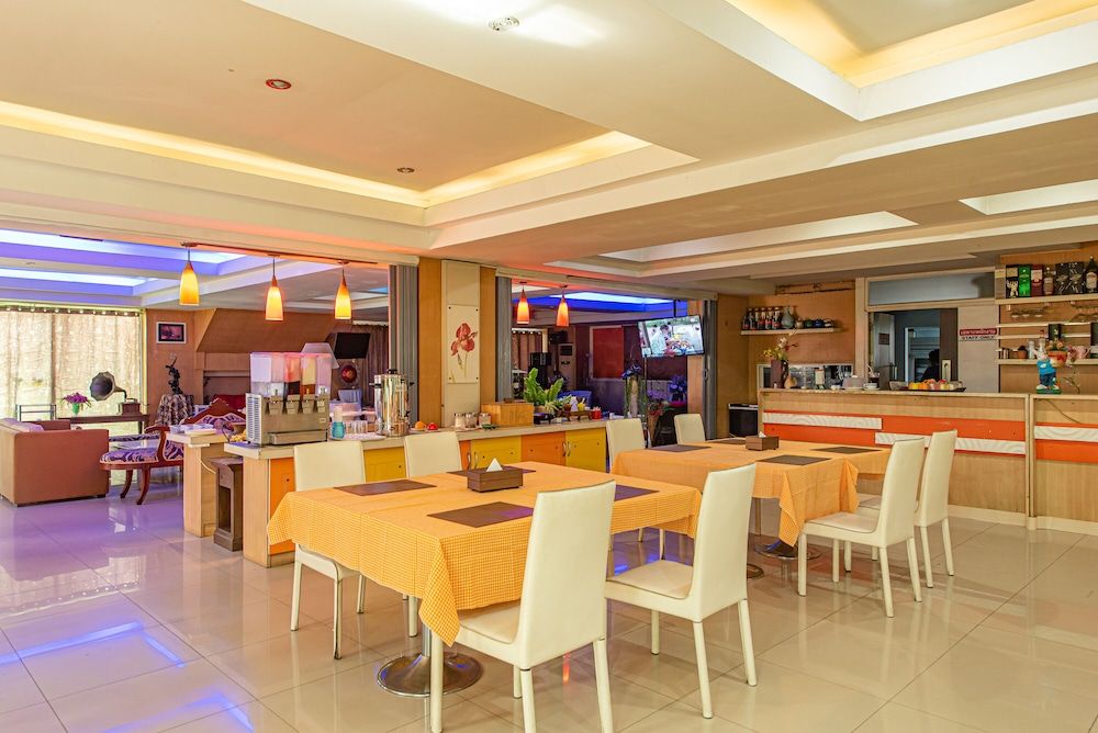 undefined The Wing Design Hotel 10