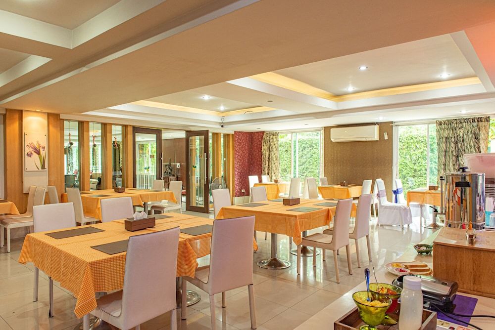 undefined The Wing Design Hotel 9
