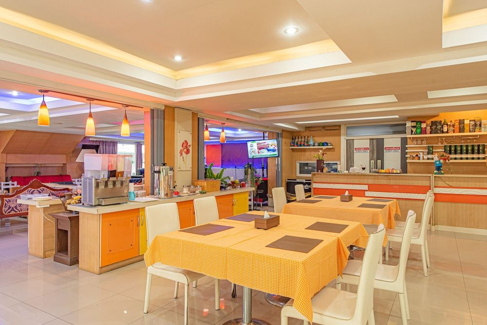 undefined The Wing Design Hotel 6