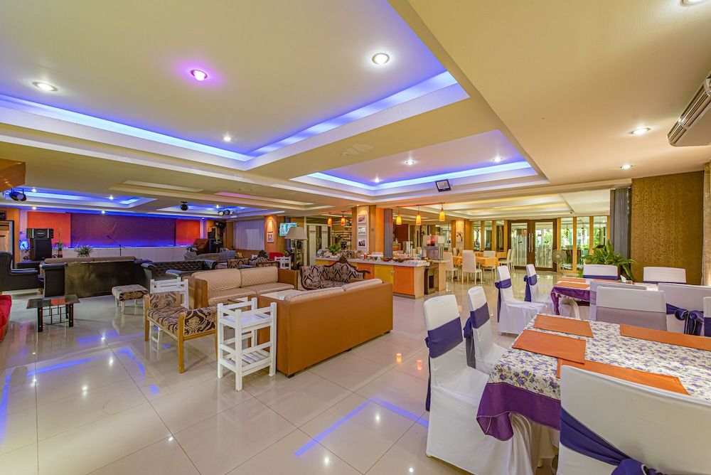 undefined The Wing Design Hotel 8