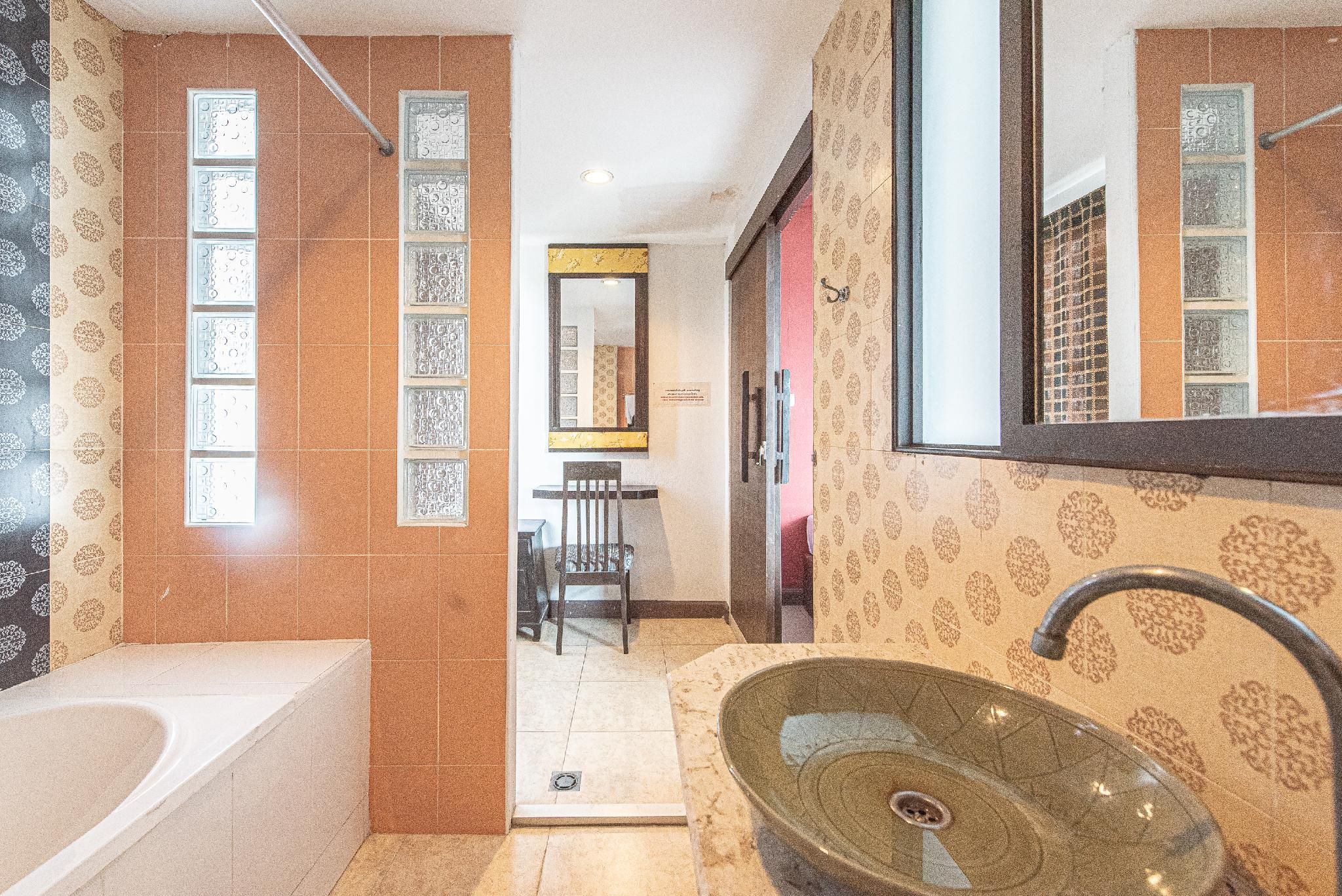 undefined The Wing Design Hotel 8