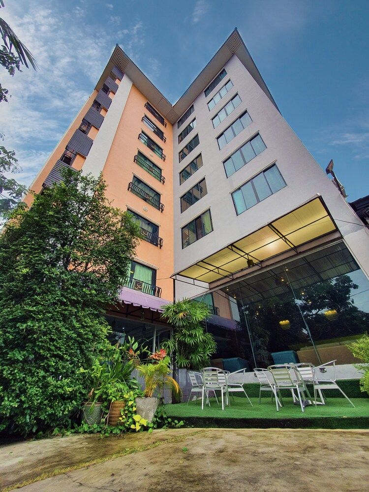 undefined The Wing Design Hotel 2