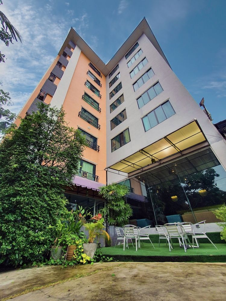 undefined The Wing Design Hotel 2