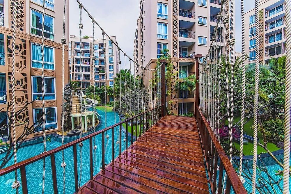 undefined Atlantis Condo Resort Jomtien by EVT 4