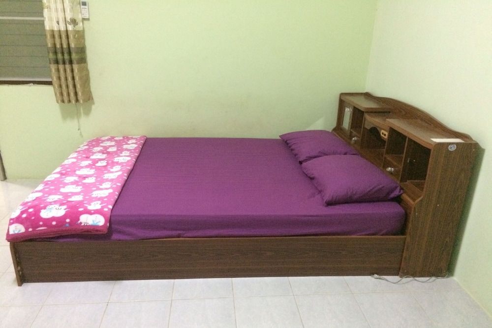 Suansuppachok Inn Standard Double Room 3