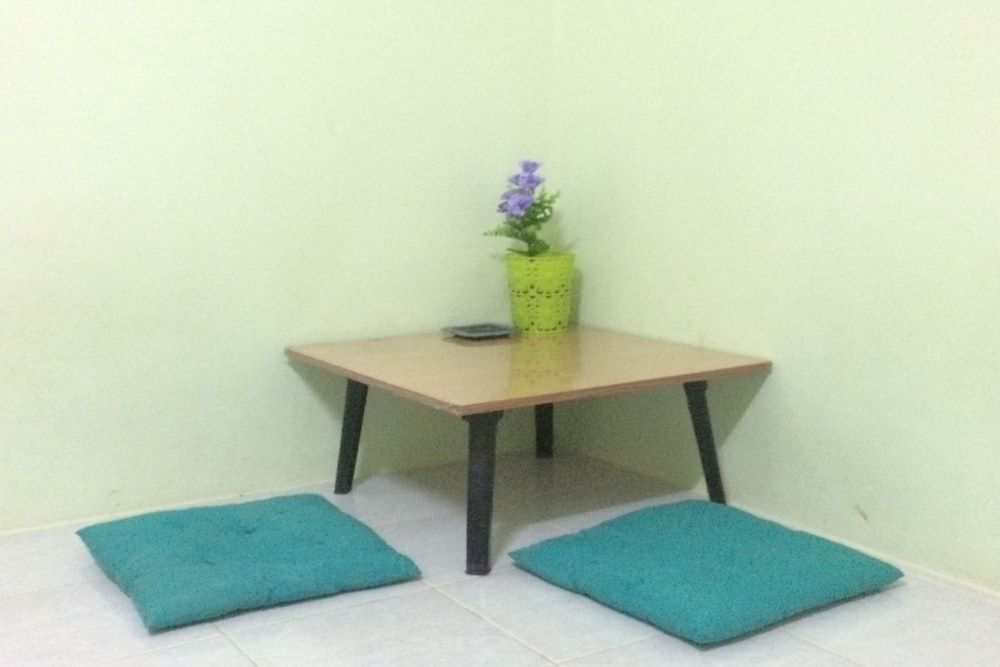 Suansuppachok Inn Standard Double Room 11