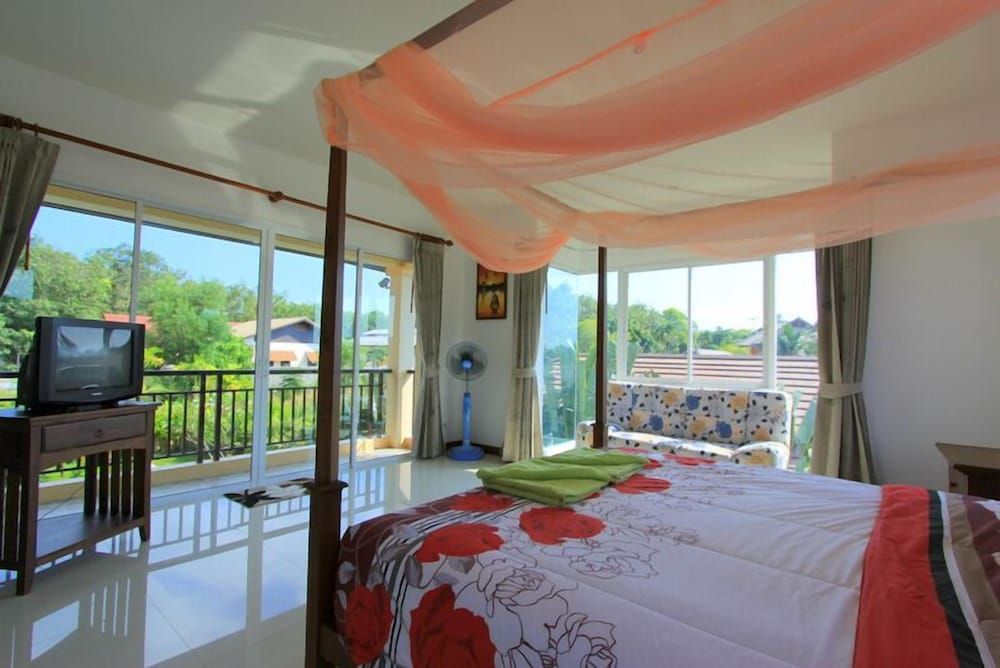 Villa Mukdara