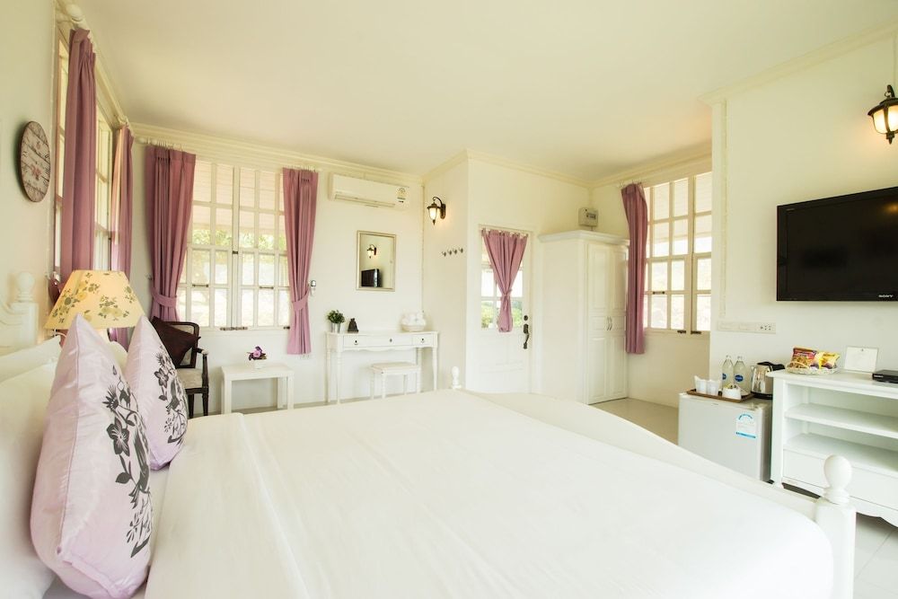 The Natural Garden - Khao Soi Dao - Garden Villa 3