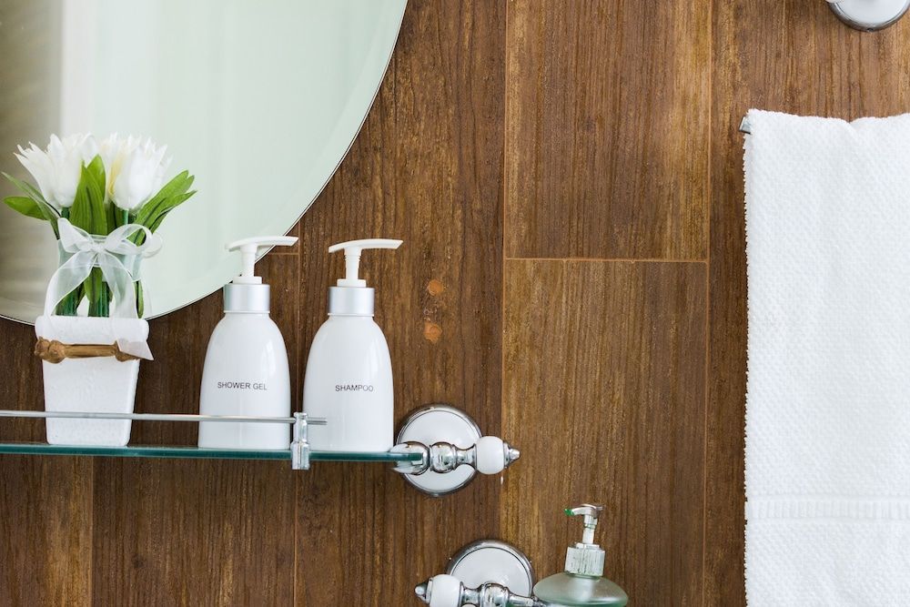 The Natural Garden - Khao Soi Dao - Garden Villa 4