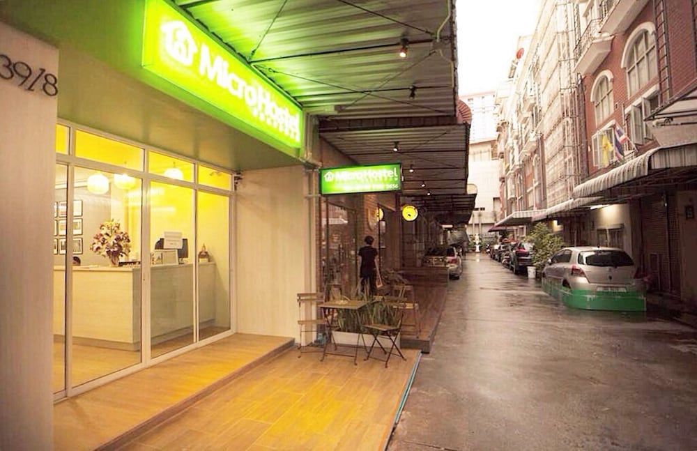 undefined Micro Hostel 2