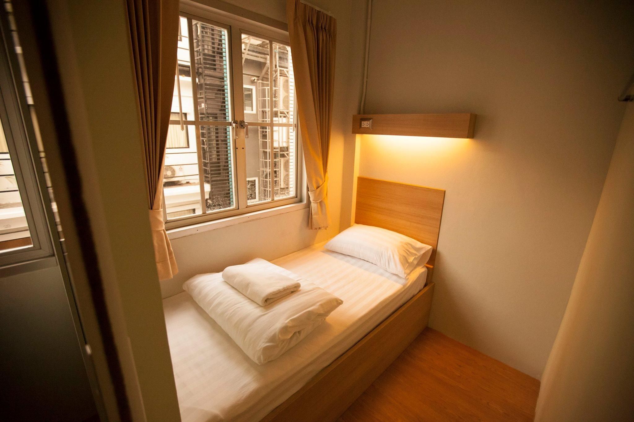 undefined Micro Hostel 6