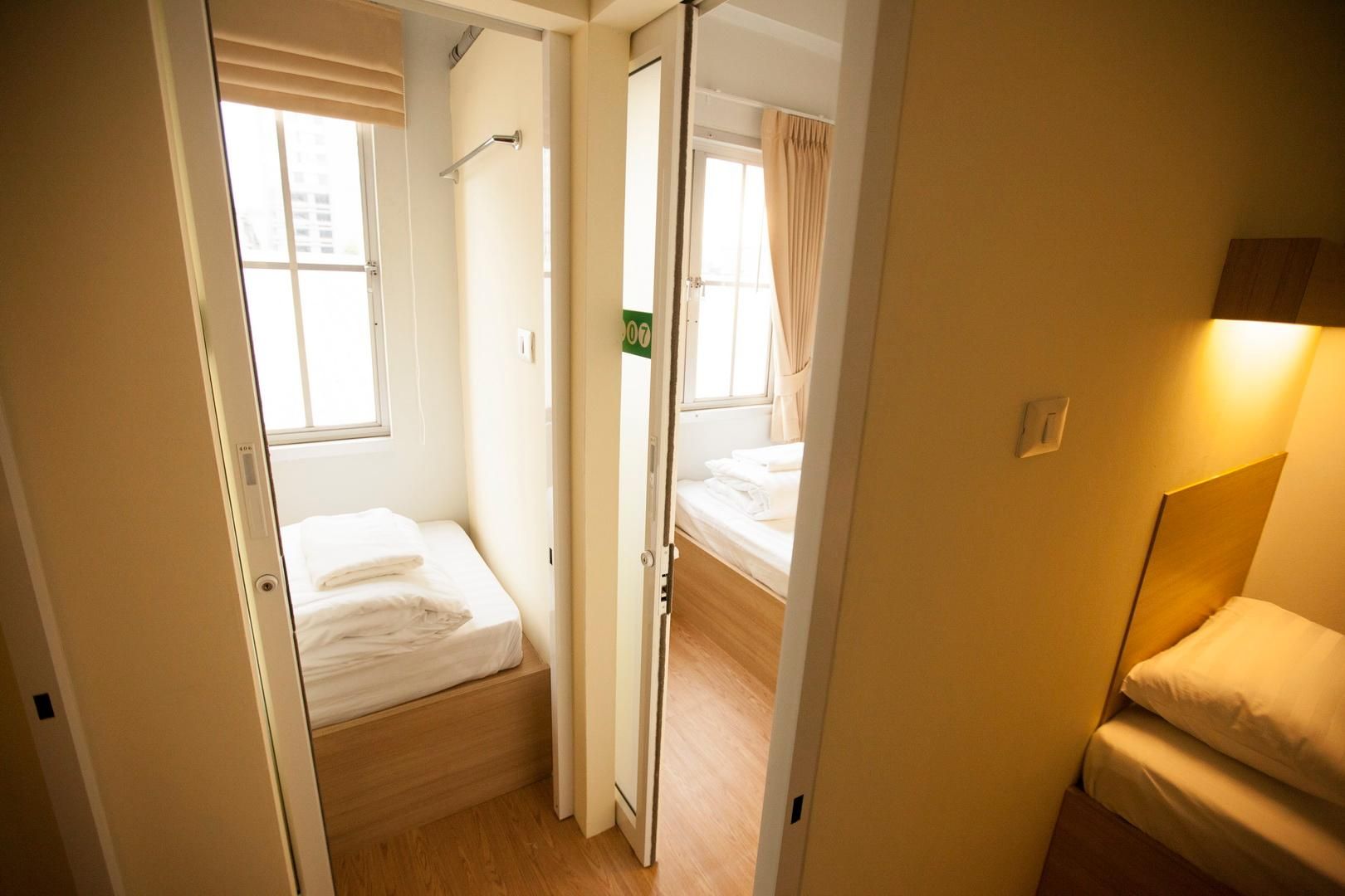 undefined Micro Hostel 7