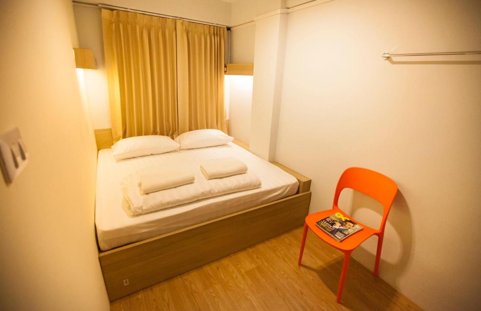 undefined Micro Hostel 8