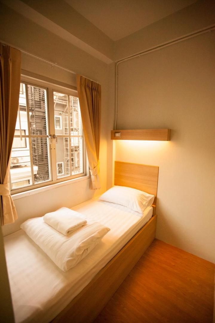 undefined Micro Hostel 5