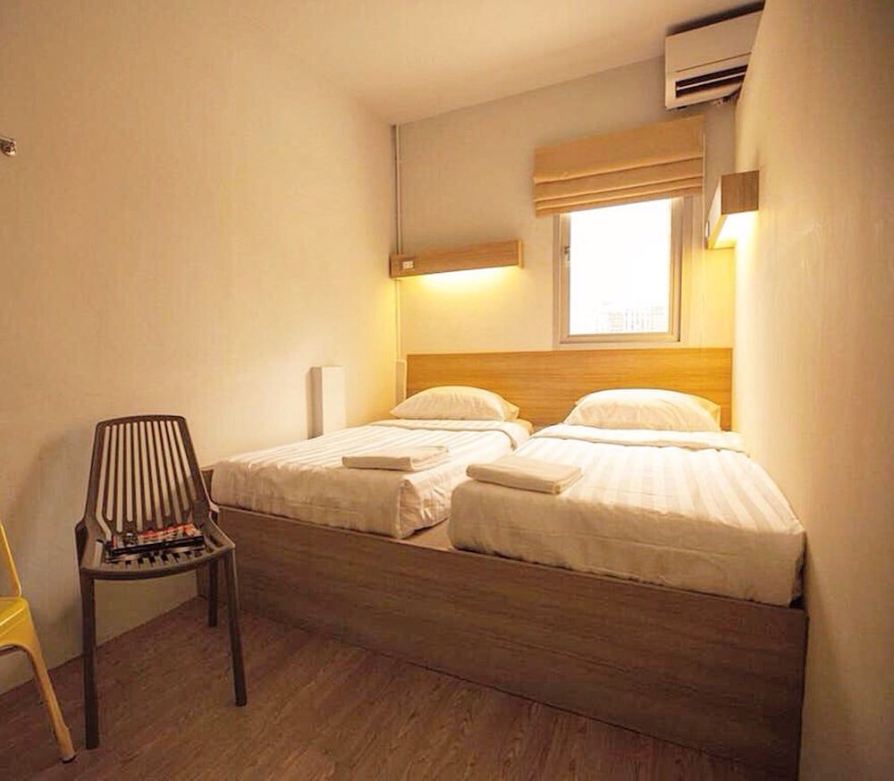 undefined Micro Hostel 10