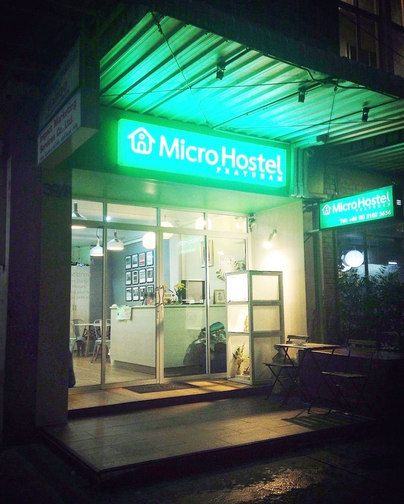 undefined Micro Hostel 3