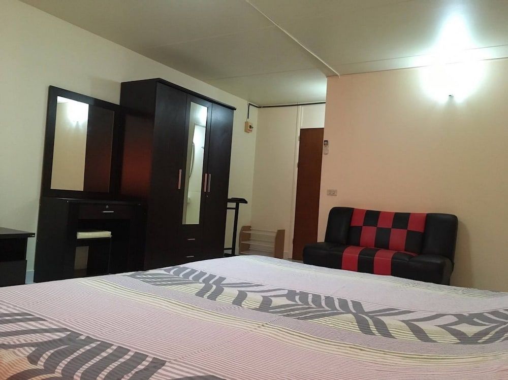 T9 Muang Thong Thani Condo Room 7