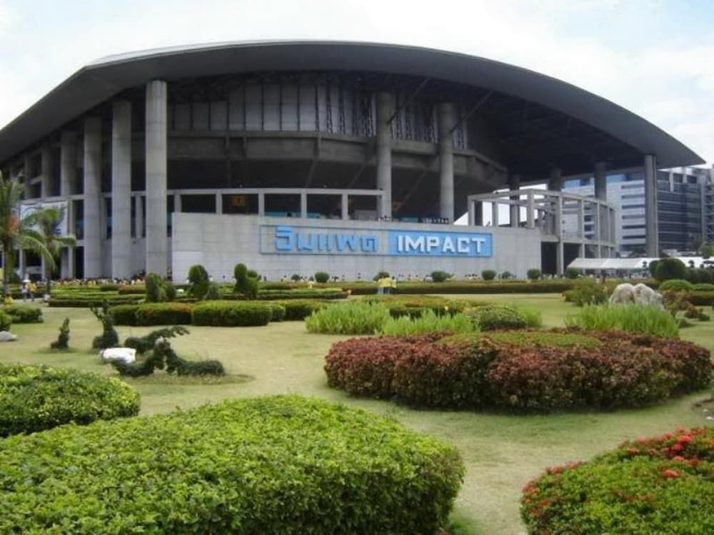 undefined T9 Muang Thong Thani Condo 3