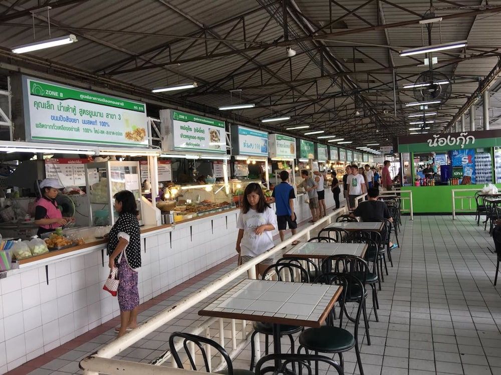 undefined T9 Muang Thong Thani Condo 4