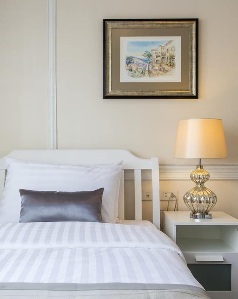 The Lek Aree Standard Single Room, 1 Twin Bed 2