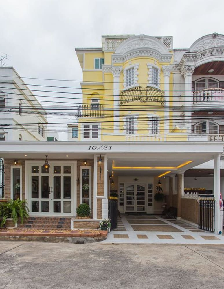 undefined The Lek Aree 4