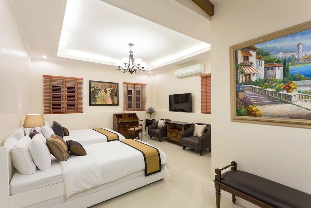 undefined The Lek Aree 9