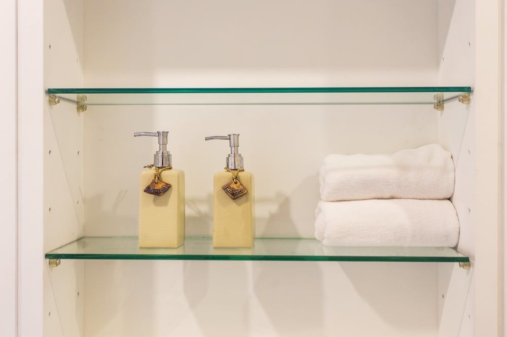 The Lek Aree Standard Single Room, 1 Twin Bed 4