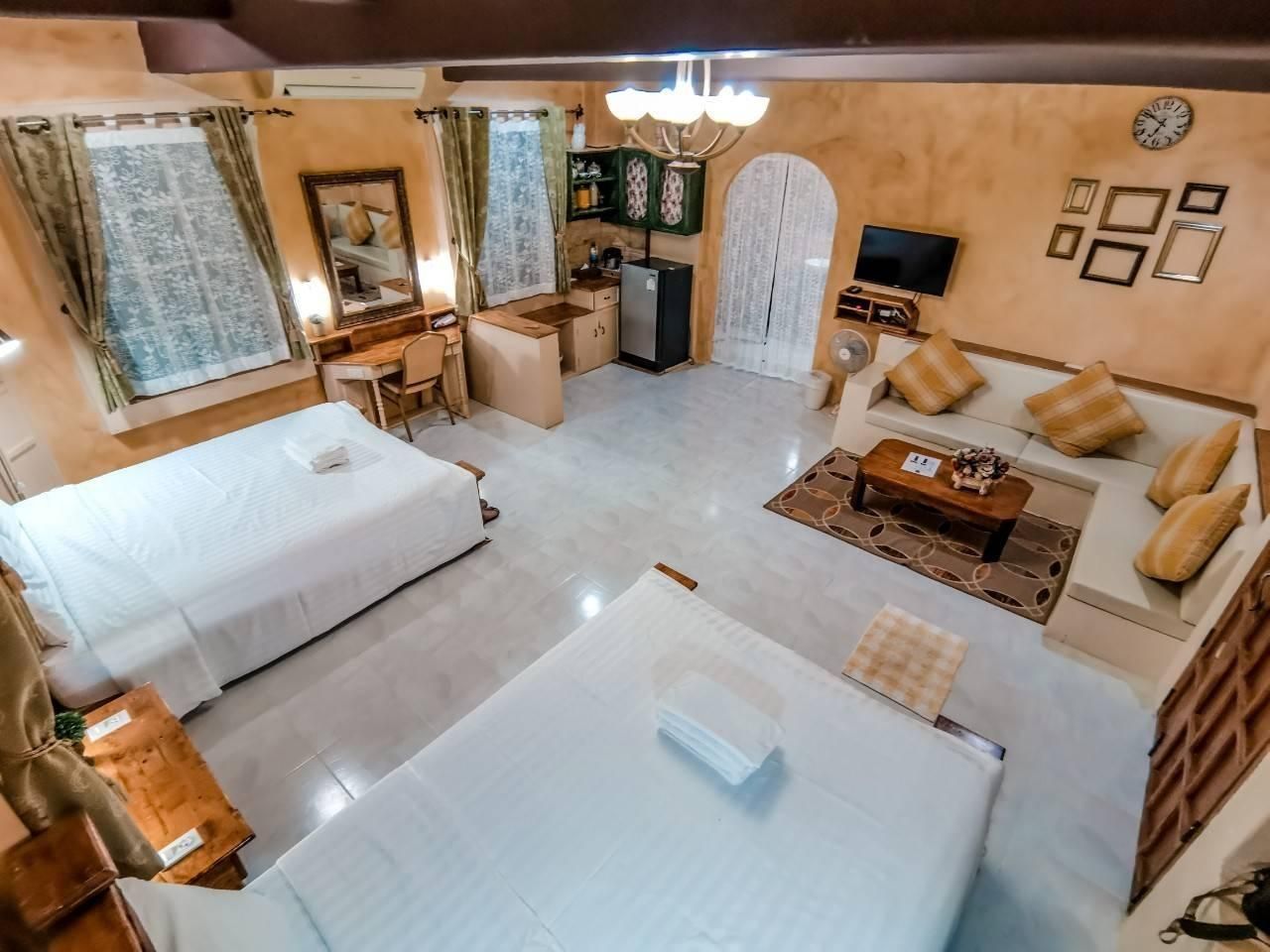 Family Suite