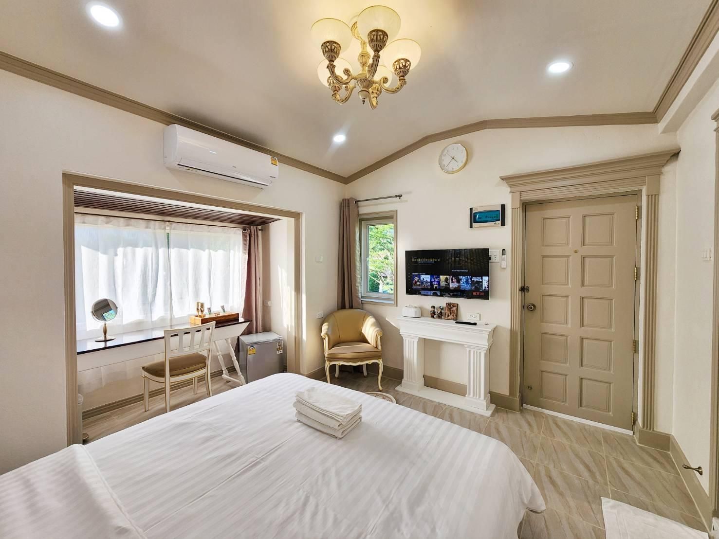 Villa Mountain View