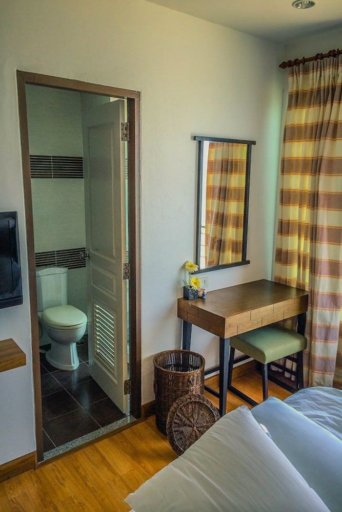 In-Room Amenity