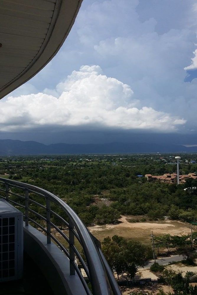 View From Room