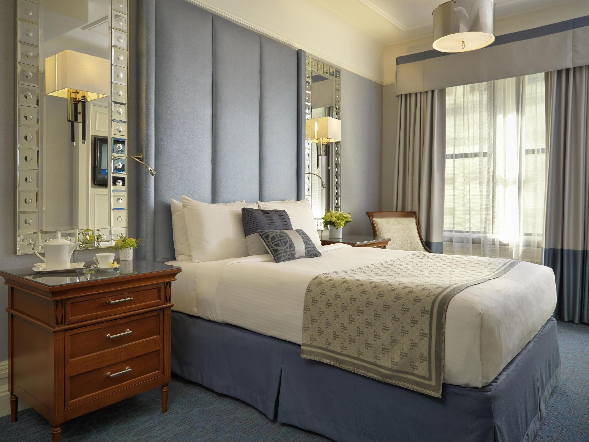 undefined Fairmont Copley Plaza, Boston 10