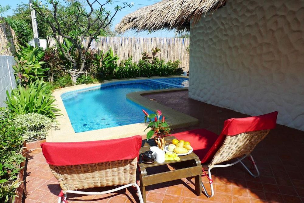 undefined BTC Boutique Resort Hua Hin