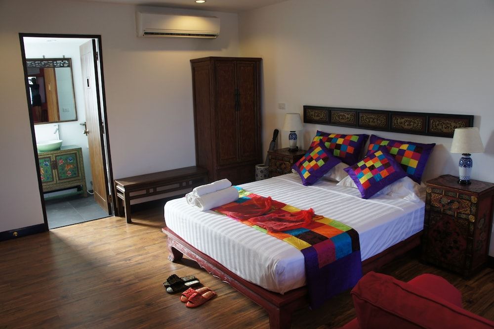 Studio Room with Sea View