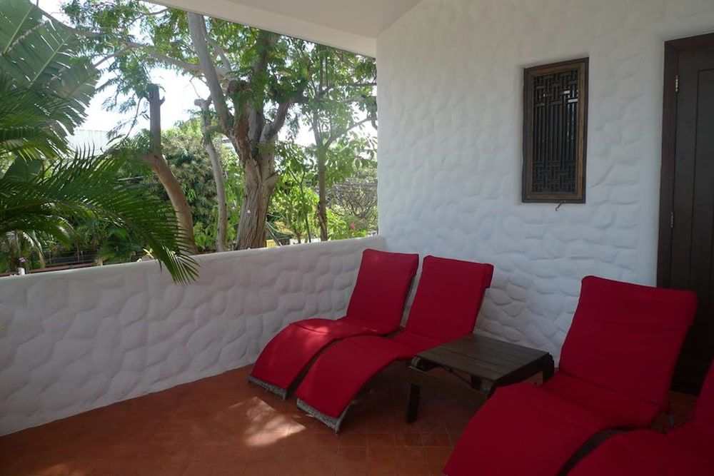 undefined BTC Boutique Resort Hua Hin 3