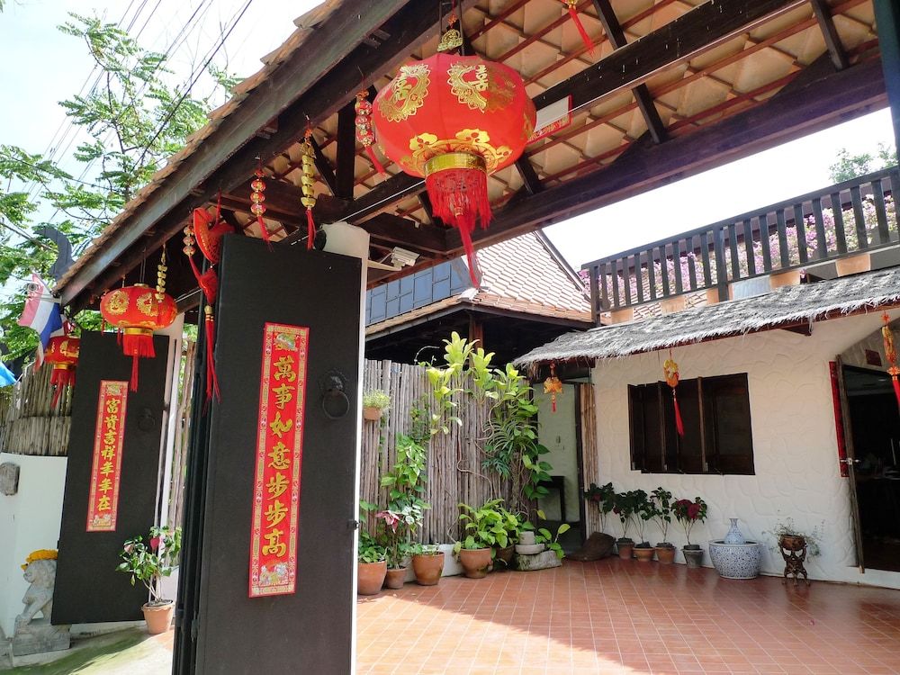 undefined BTC Boutique Resort Hua Hin 6