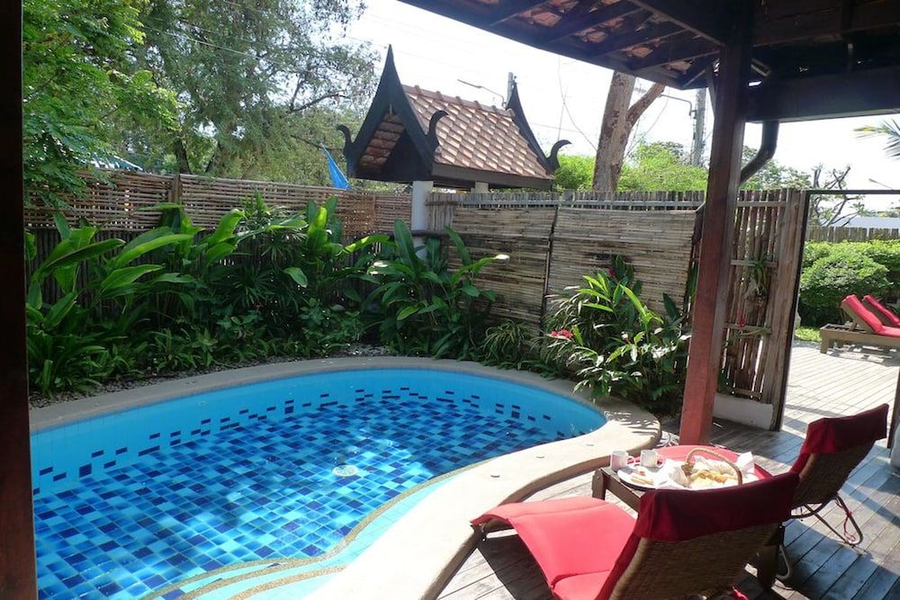 undefined BTC Boutique Resort Hua Hin 5