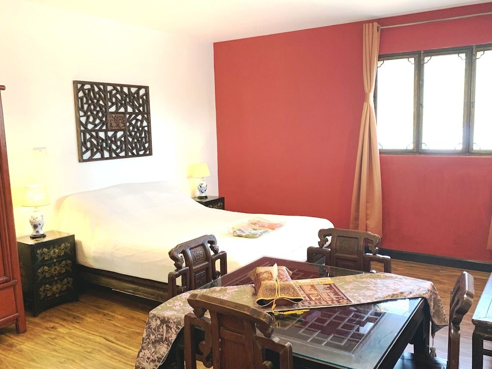 Design Suite, 2 Bedrooms, 2 Bathrooms