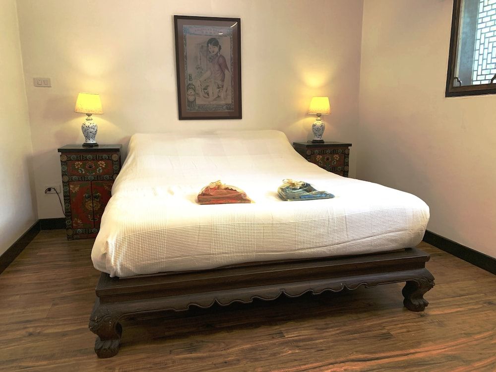 undefined BTC Boutique Resort Hua Hin 10