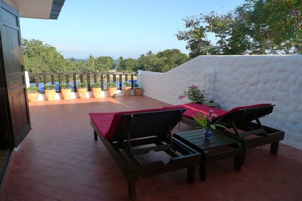 undefined BTC Boutique Resort Hua Hin 4