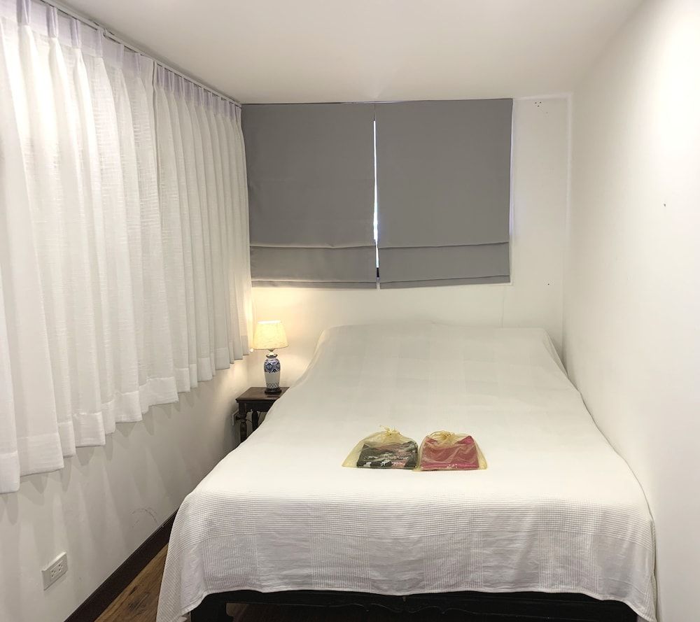 undefined BTC Boutique Resort Hua Hin 9