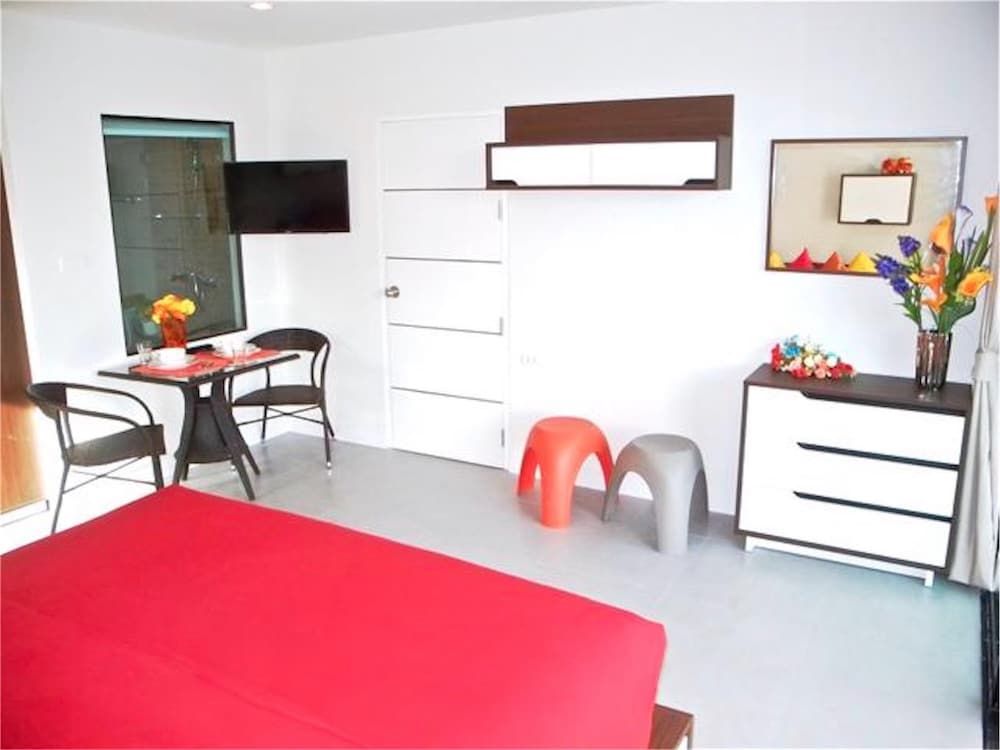 undefined Bliss Patong 2 bedrooms Apartment 10