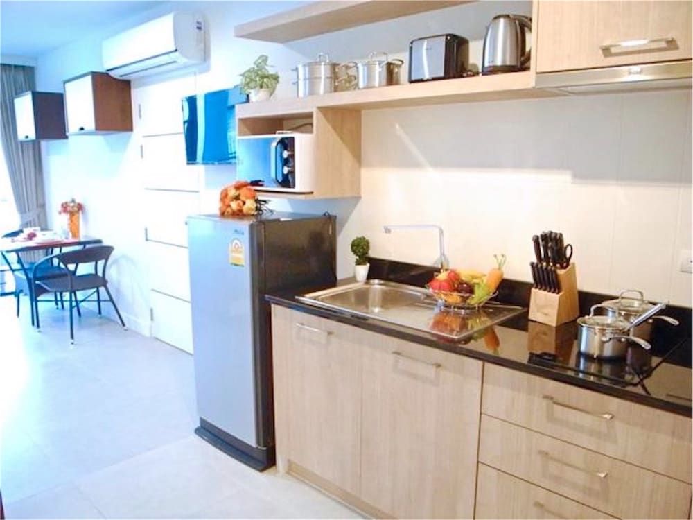 undefined Bliss Patong 2 bedrooms Apartment 2