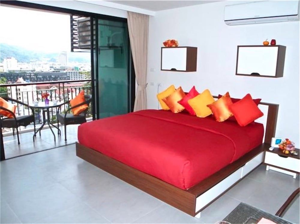 undefined Bliss Patong 2 bedrooms Apartment