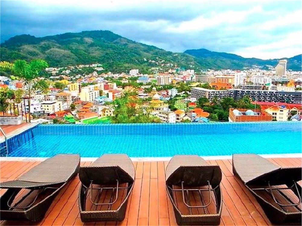 undefined Bliss Patong 2 bedrooms Apartment 6