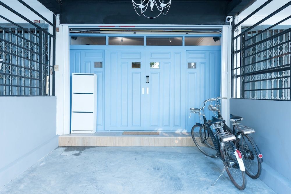 undefined Vacation Townhome near BTS Ekamai 2