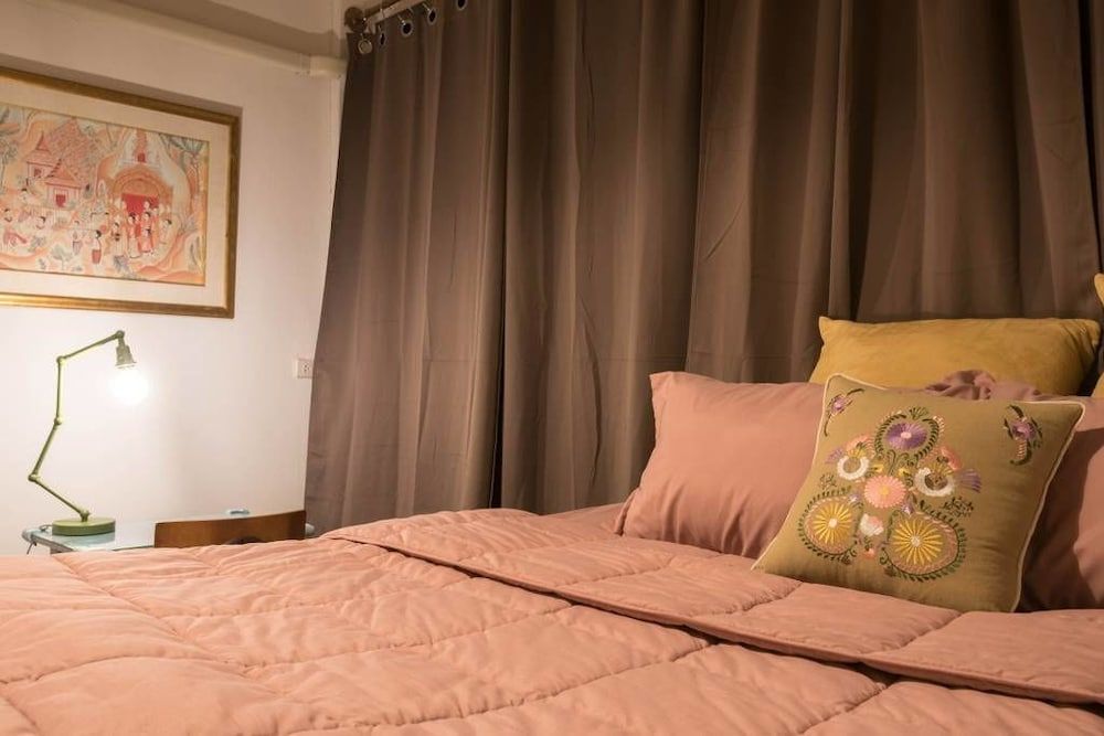 undefined Vacation Townhome near BTS Ekamai 6