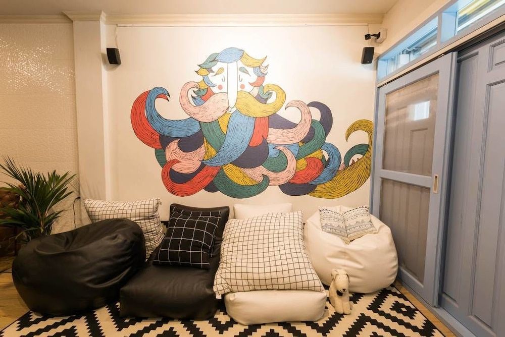 undefined Vacation Townhome near BTS Ekamai 4