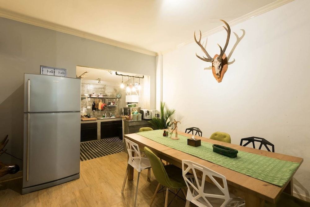 undefined Vacation Townhome near BTS Ekamai