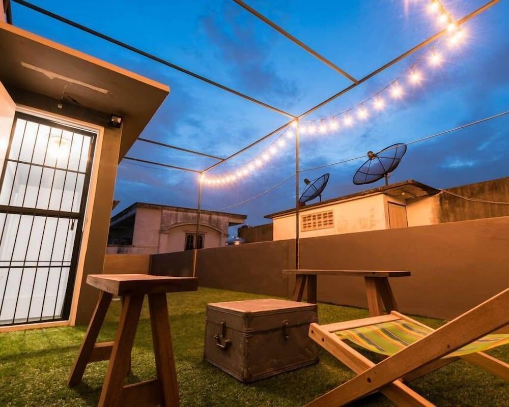 undefined Vacation Townhome near BTS Ekamai 3